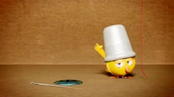 انیمیشن Chicky قسمت 112